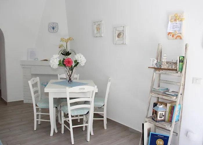 Casa Berenice