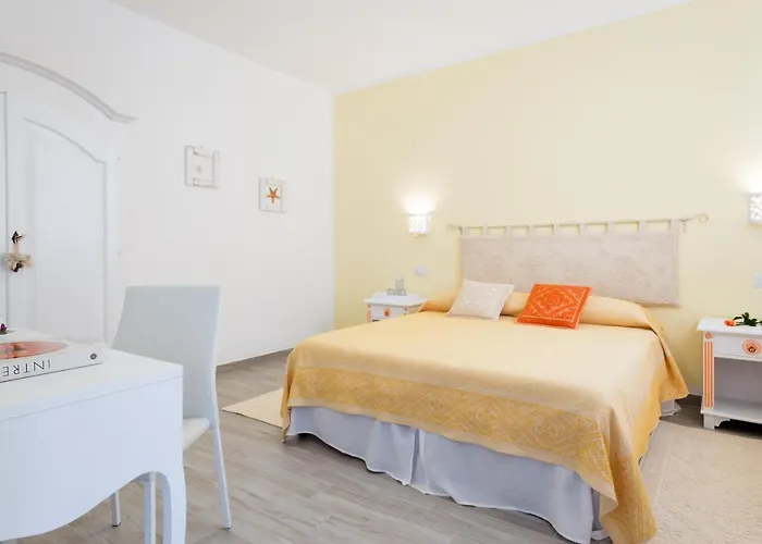 Casa Berenice