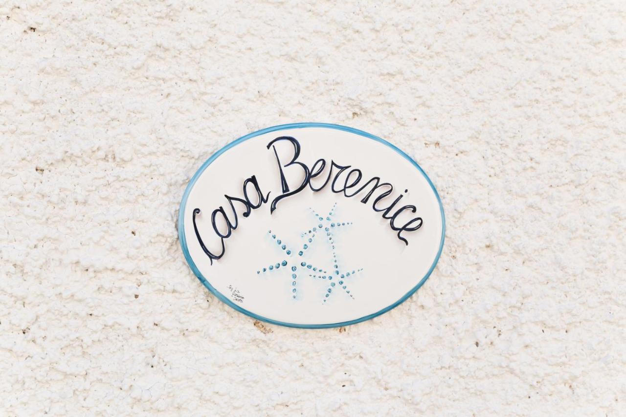 Casa Berenice Ferienhaus *
