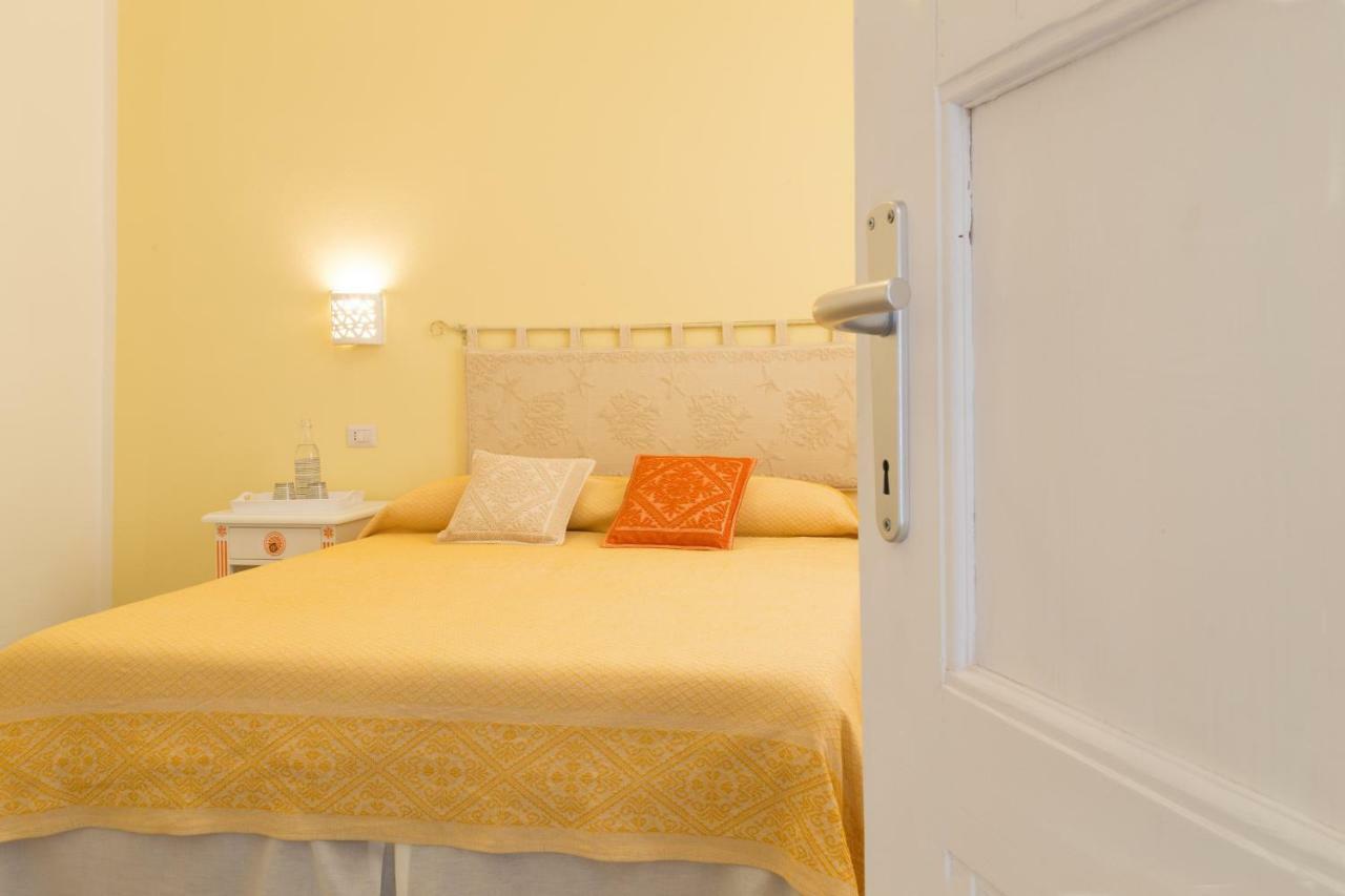 Ferienhaus Casa Berenice