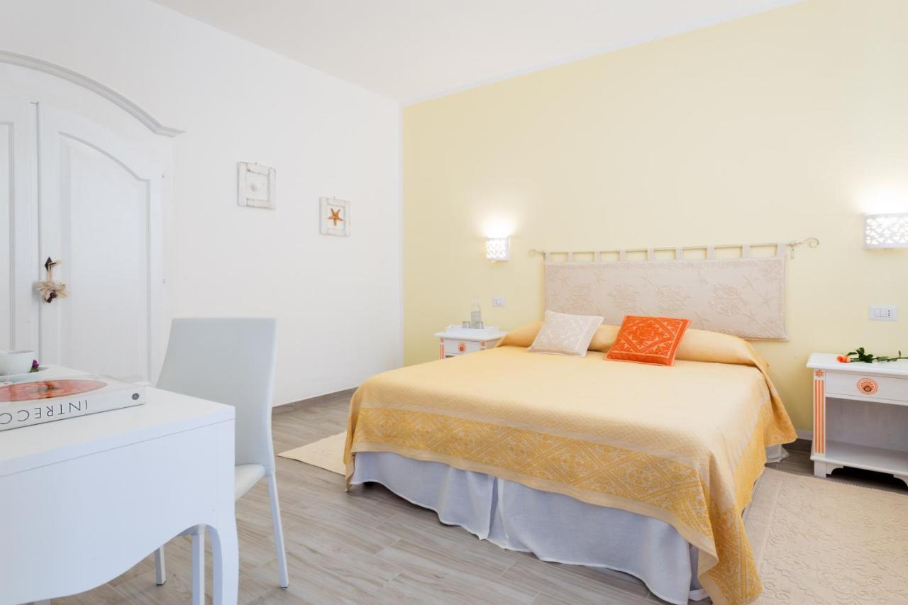 Ferienhaus Casa Berenice *
